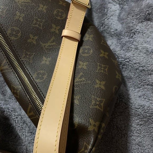 Louis Vuitton Bumbag - Picture 9 of 11